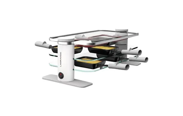 LAGRANGE RACLETTE TR 79801